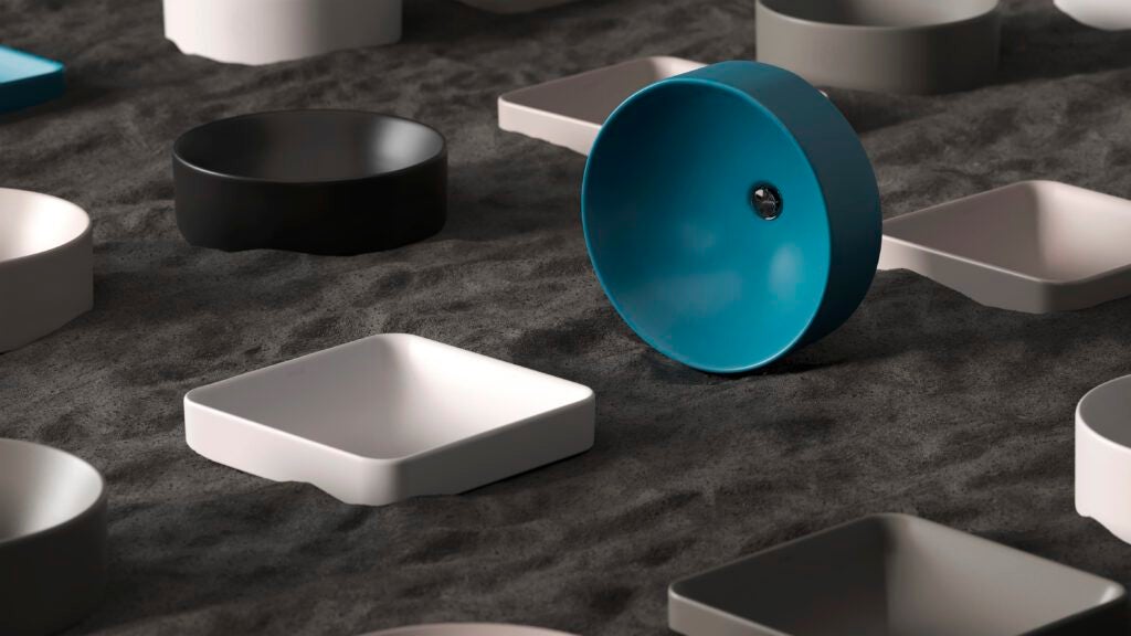 Expo Revestir - Coleção Matte da Kohler 