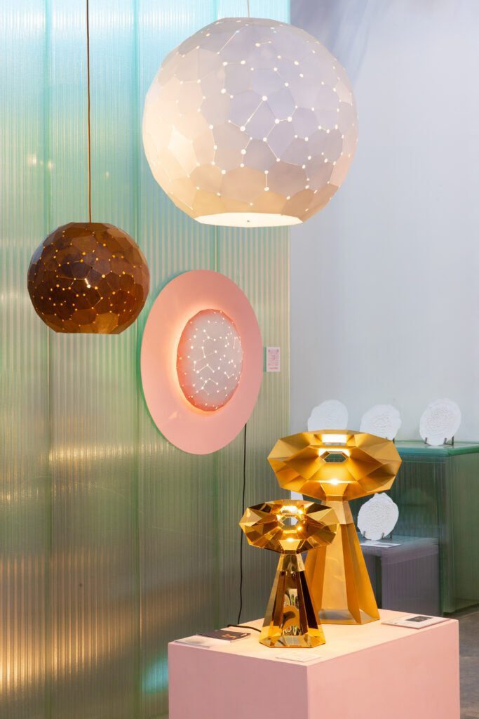 Semana de Design de Milão: Isola Design Festival 2024 no Lampo Milano | Fotógrafo ©Anwyn Howarth/Divulgação